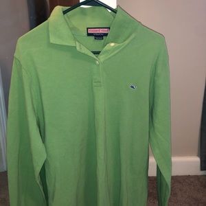 Vineyard Vines Long Sleeve (Kids XL)